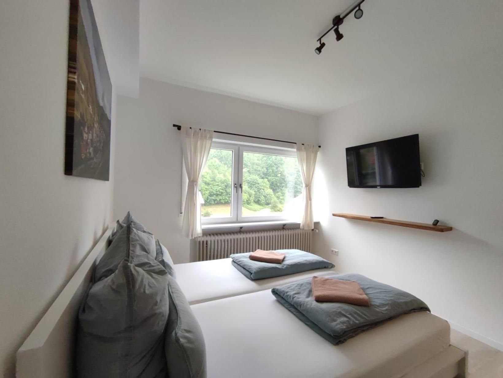 バート・ペーターシュタル・グリースバッハ Steepleview House Bed & Breakfast エクステリア 写真